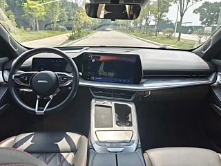 HAVAL &#31070;&#20861;  2022 YEAR 1.5T  EDITION DHT 2022