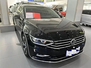 VOLKSWAGEN MAGOTAN 2022