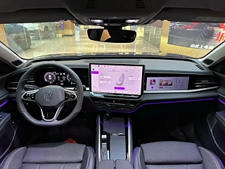 VOLKSWAGEN PASSAT  2025 YEAR PRO 380TSI  EDITION 2025