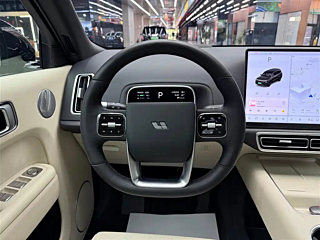 LI AUTO L9  2023 YEAR PRO 2023