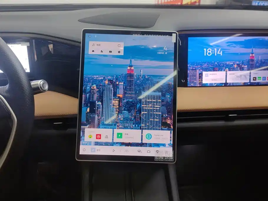 GEELY GALAXY GALAXY L7 2024