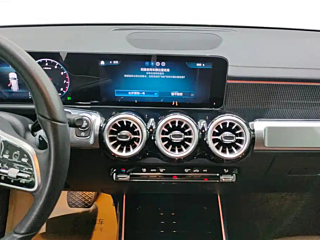 MERCEDES BENZ GLB 2023 YEAR GLB 220 FASHION 2023