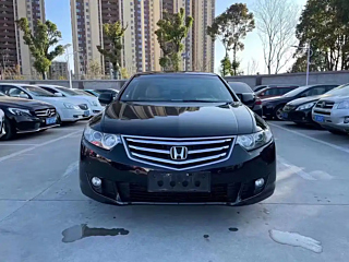 HONDA SI PLATINUM 2009