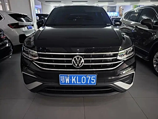 VOLKSWAGEN TIGUAN L  2023