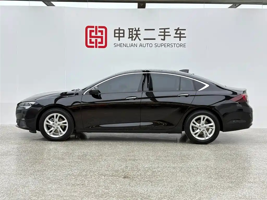 BUICK REGAL 2023