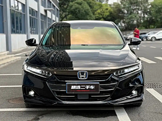 HONDA ACCORD 2022
