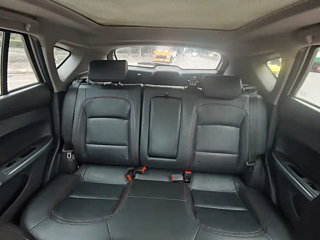 HAMA S5  2018 YEAR 1.5T CVT PREMIUM 2018