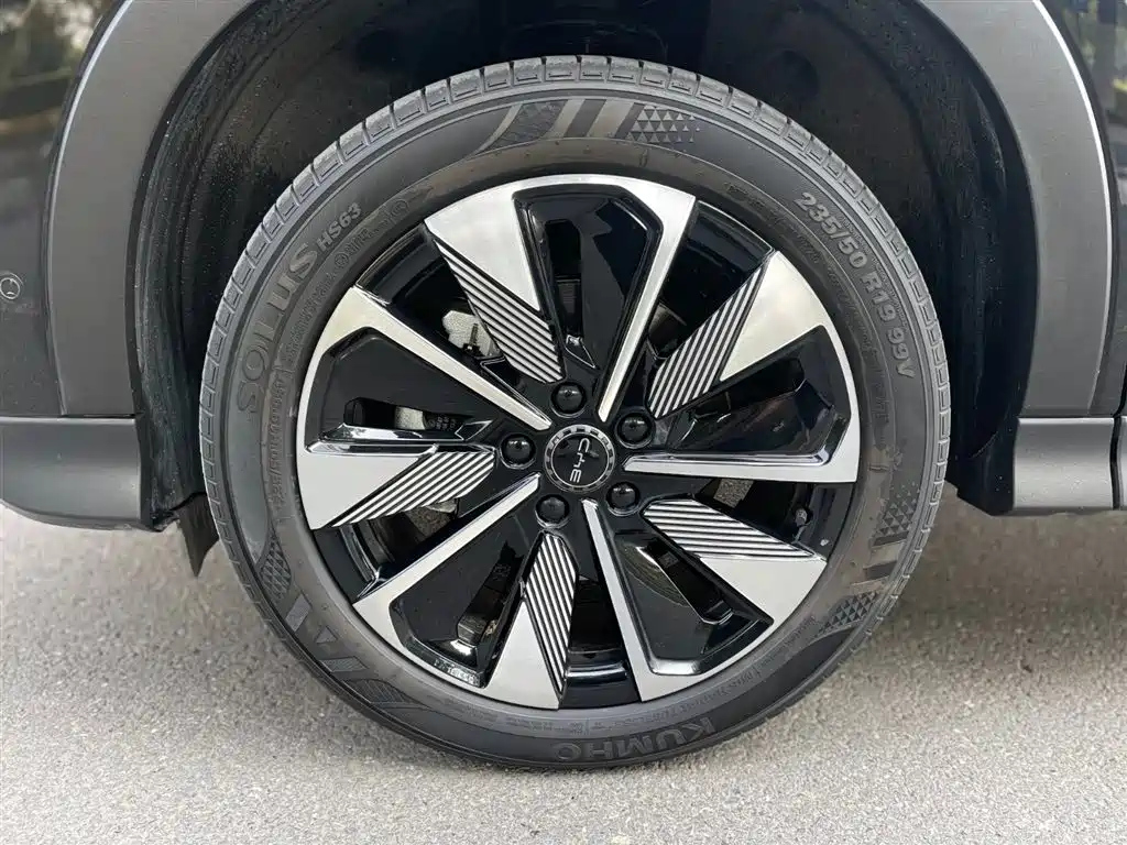 BYD SONG PLUS NEW ENERGY 2025