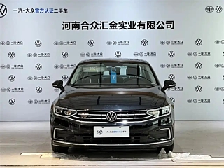 VOLKSWAGEN MAGOTAN GTE PLUG IN HYBRID 2022