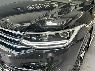 VOLKSWAGEN TIGUAN L 2023