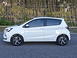 CHANGAN BENBEN E-STAR  2022 YEAR  EDITION  YEAR LFP 2022