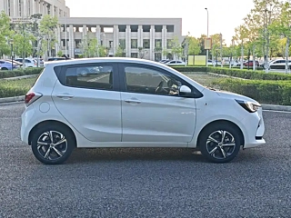 CHANGAN BENBEN E-STAR  2022 YEAR  EDITION  YEAR LFP 2022