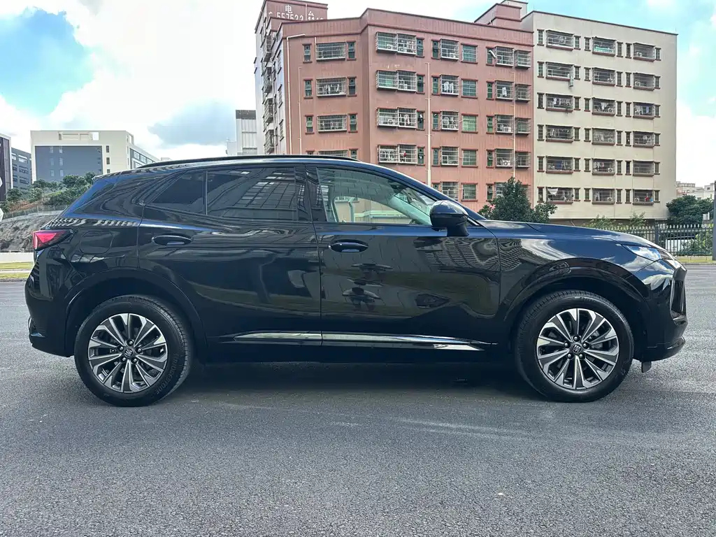 BUICK ENVISION S 2024