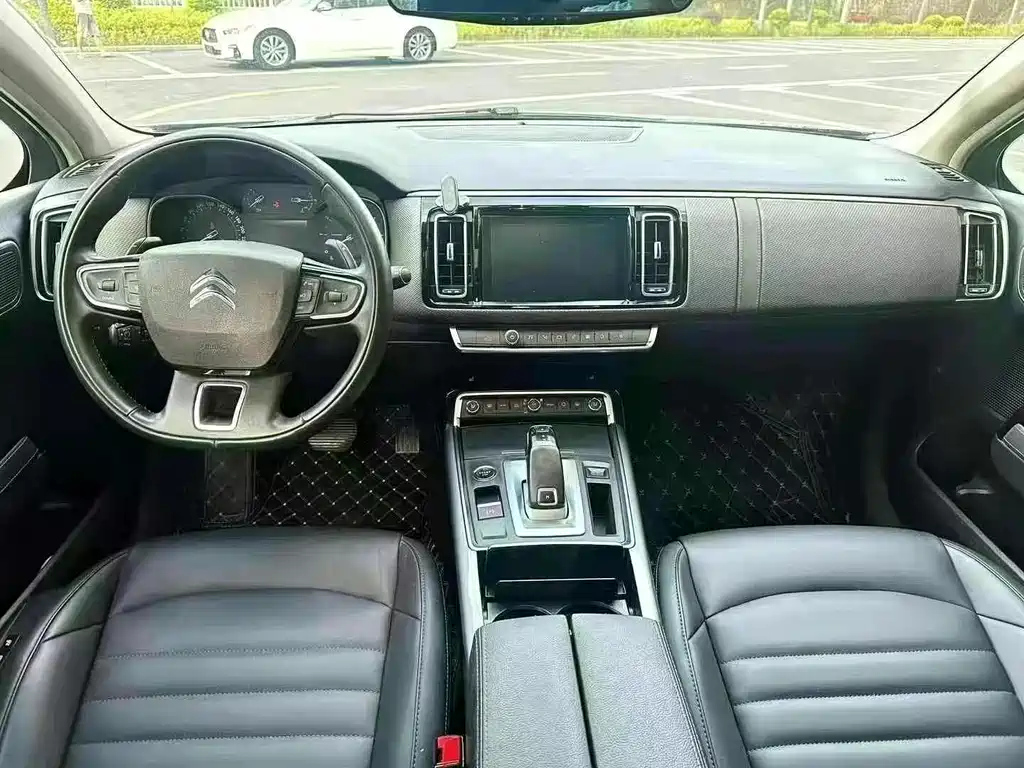 CITROEN C6 2022