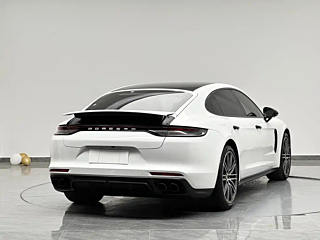 PORSCHE PANAMERA 2022 YEAR PANAMERA EDITION 2.9T 2022