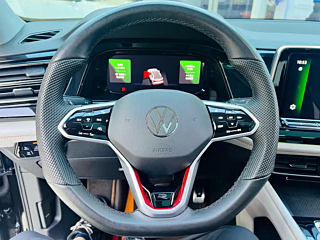 VOLKSWAGEN TOURAN  2024 YEAR TOURAN X 380TSI 4WD  EDITION 2024