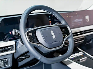 LINCOLN ADVENTURER  2024 YEAR 2.0T 2WD  ELEGANT EDITION 2024
