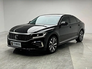 Заказать VOLKSWAGEN PASSAT