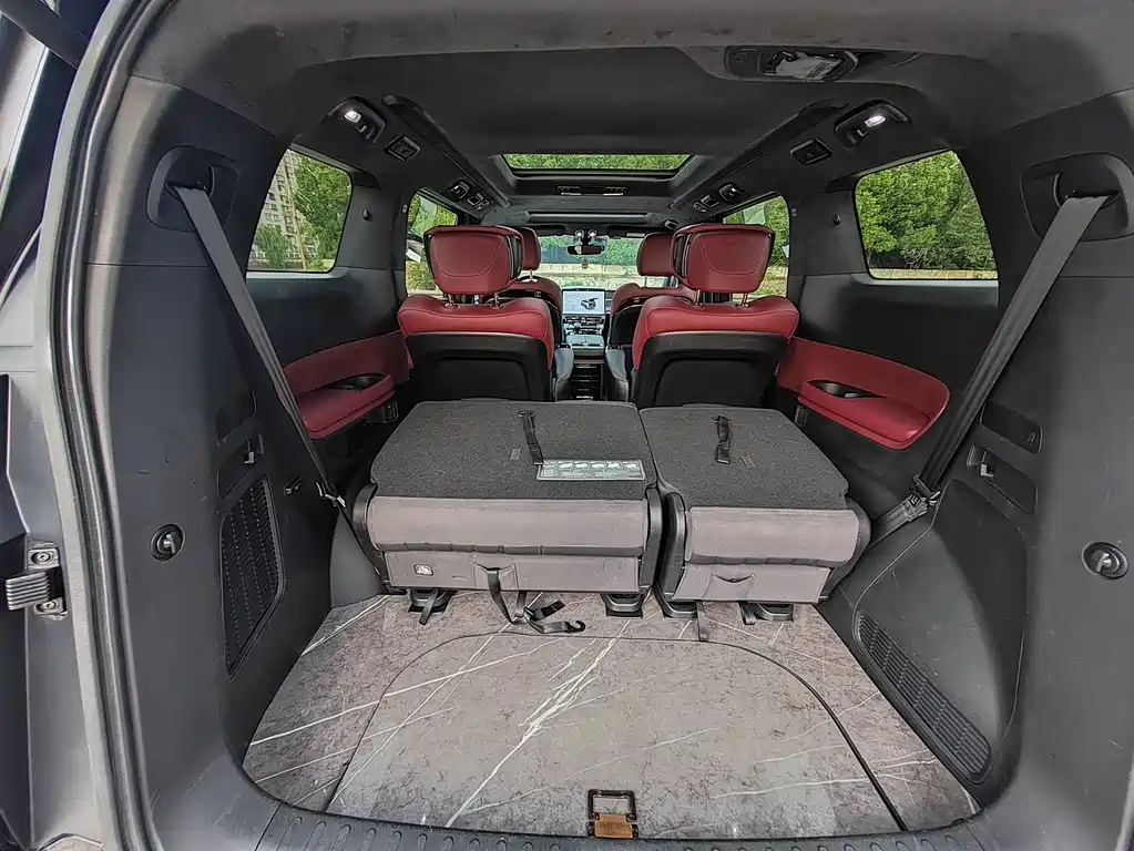 TRUMPCHI M8 2023