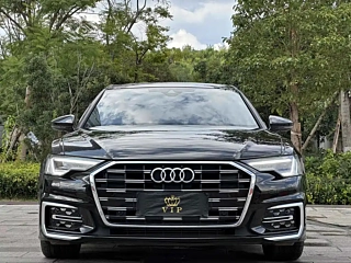AUDI A6L 2023