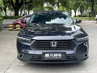 HONDA ACCORD 2025