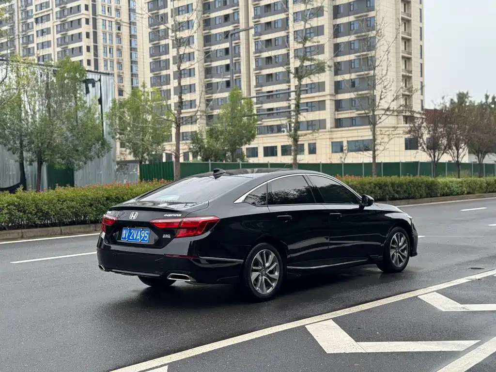 HONDA INSPIRE 2020