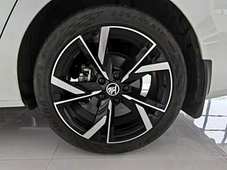 SKODA OCTAVIA  2022 YEAR PRO TSI280 PREMIUM ENJOY EDITION 2022