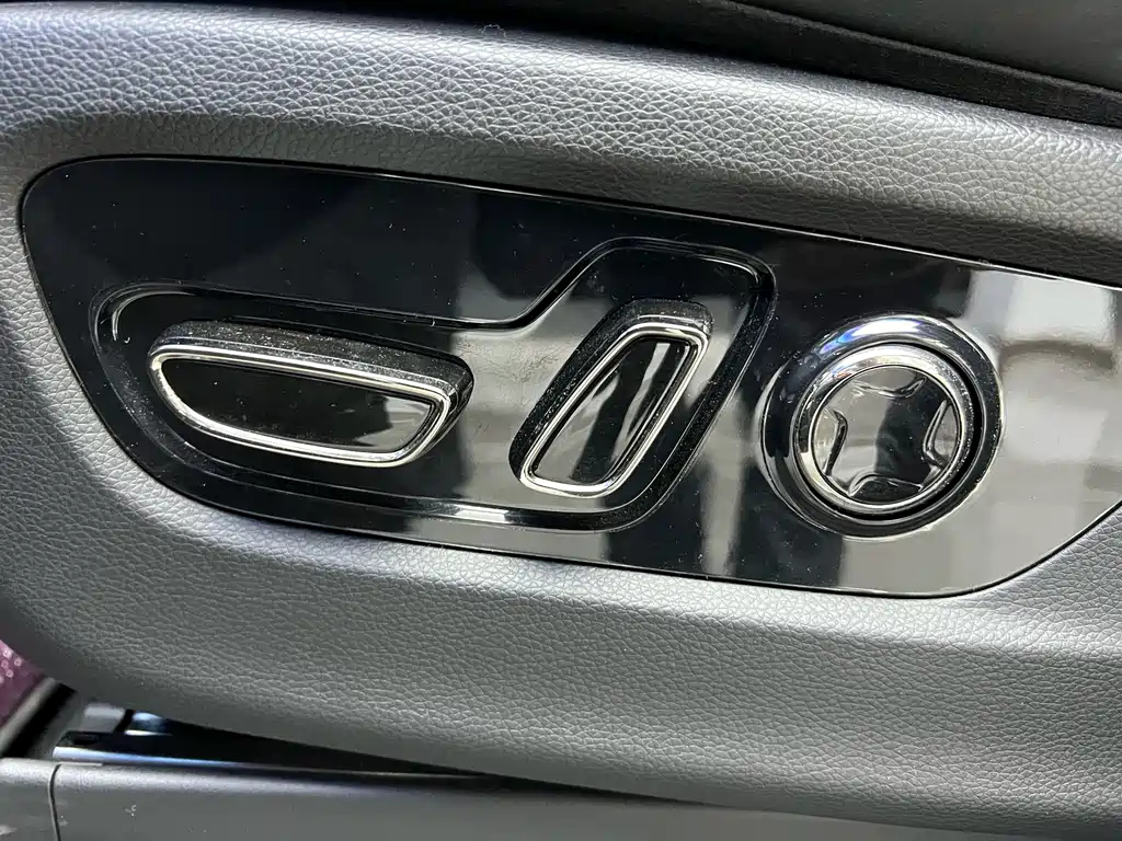 TRUMPCHI M8 2024