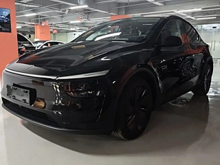 Заказать TESLA MODEL Y