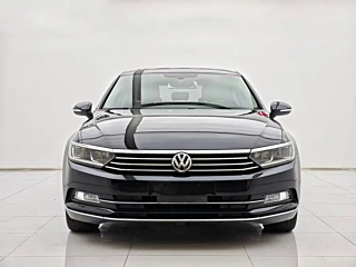 VOLKSWAGEN MAGOTAN 2017
