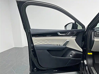 BYD TANG NEW ENERGY  2024 YEAR EV  EDITION 730KM EXCLUSIVE 2024