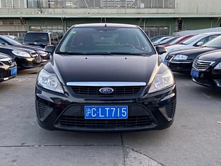 FORD FOCUS 2011