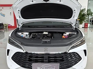 BYD SONG L DM-I  2025