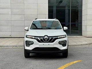 Заказать RENAULT E PROMISE