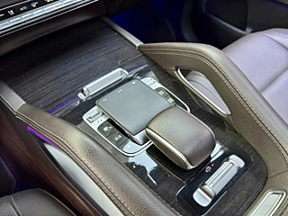 MERCEDES BENZ GLE  2020 YEAR GLE 350 4MATIC FASHION 2020