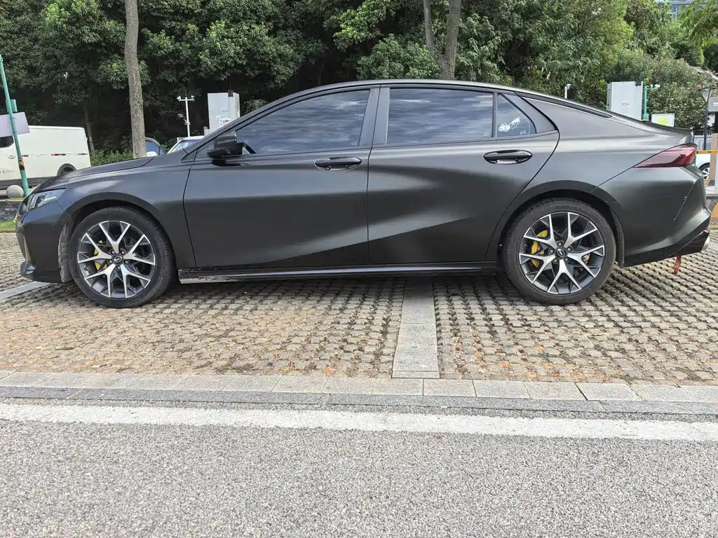 TRUMPCHI EMPOW 2021