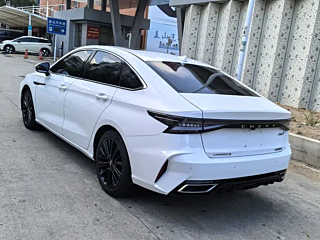 CHERY ARRIZO 8  2022 YEAR 1.6T DCT 2022