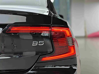 VOLVO S90 2022 YEAR B5 DELUXE EDITION 2022