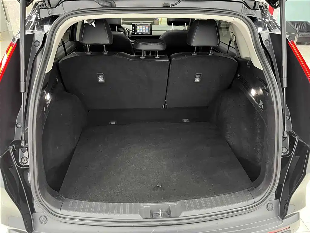 HONDA CR-V 2023