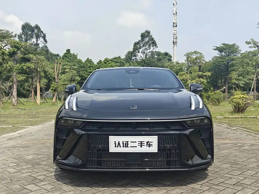 LYNK&CO 03 2024