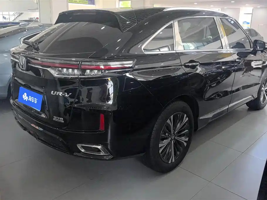 HONDA UR-V 2022