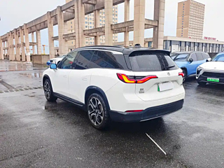 NIO ES8  2018 YEAR  EDITION 2018