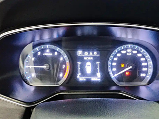 CHANGAN OSHAN X7  2020 YEAR 1.5T AUTOMATIC LUXURY 2020