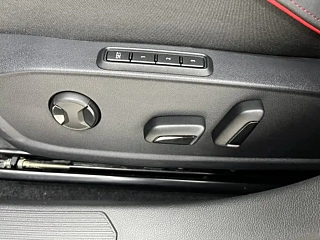 VOLKSWAGEN GOLF GTI  2021 YEAR 380TSI DSG GTI 2021