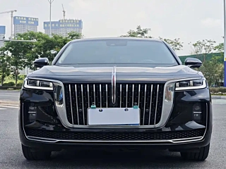 HONGQI H9  2020