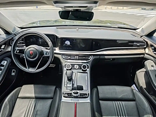 HONGQI H9 2020 YEAR 2.0T SMART LINK EDITION 2020