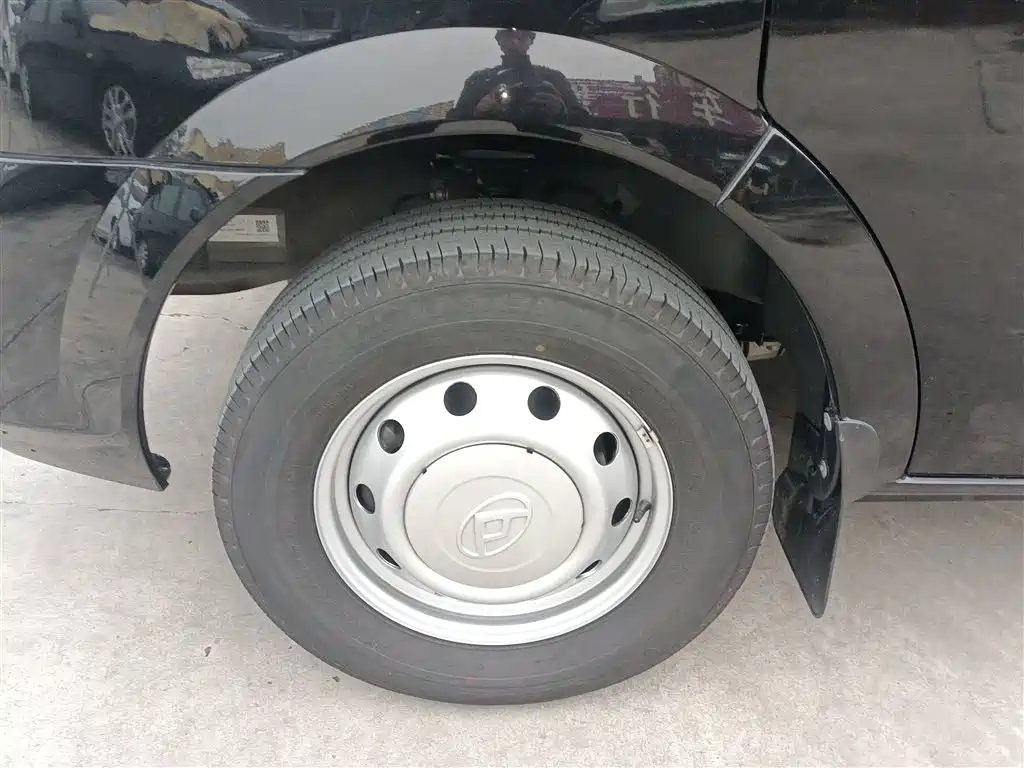 OTHER V80 NEW JOURNEY 2024