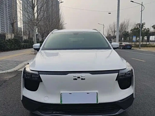 Заказать AIWAYS U5