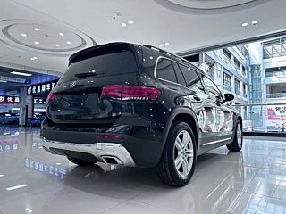MERCEDES BENZ GLB  2021 YEAR GLB 200 DYNAMIC 2021