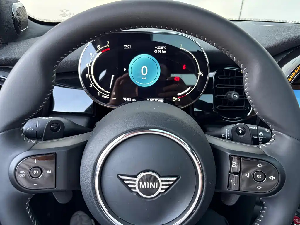 MINI OTHER 2023